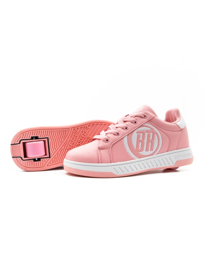 Breezy Rollers BREEZY ROLLERS 2191841 Classic pink günstig kaufen