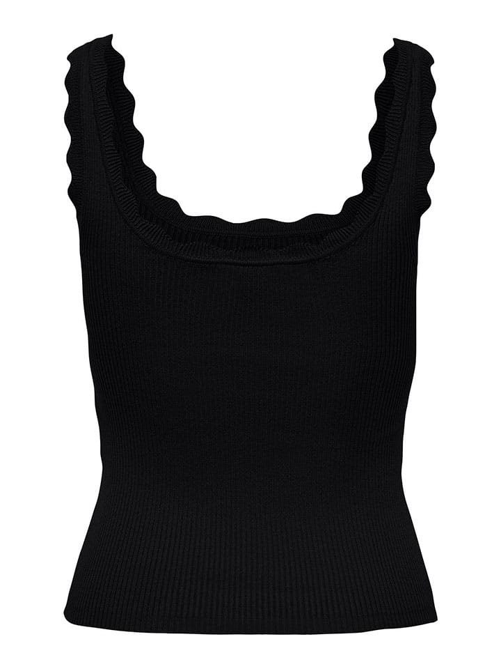JDY Top in Schwarz günstig kaufen