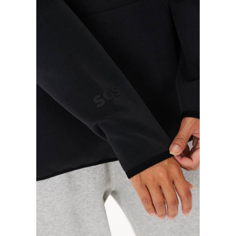 SOS Vail Funktionssweatshirt Damen