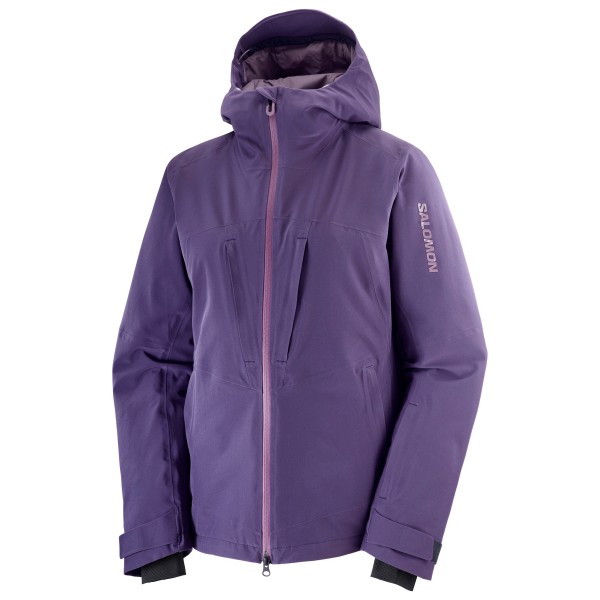 Salomon - Women's Highland Jacket - Skijacke