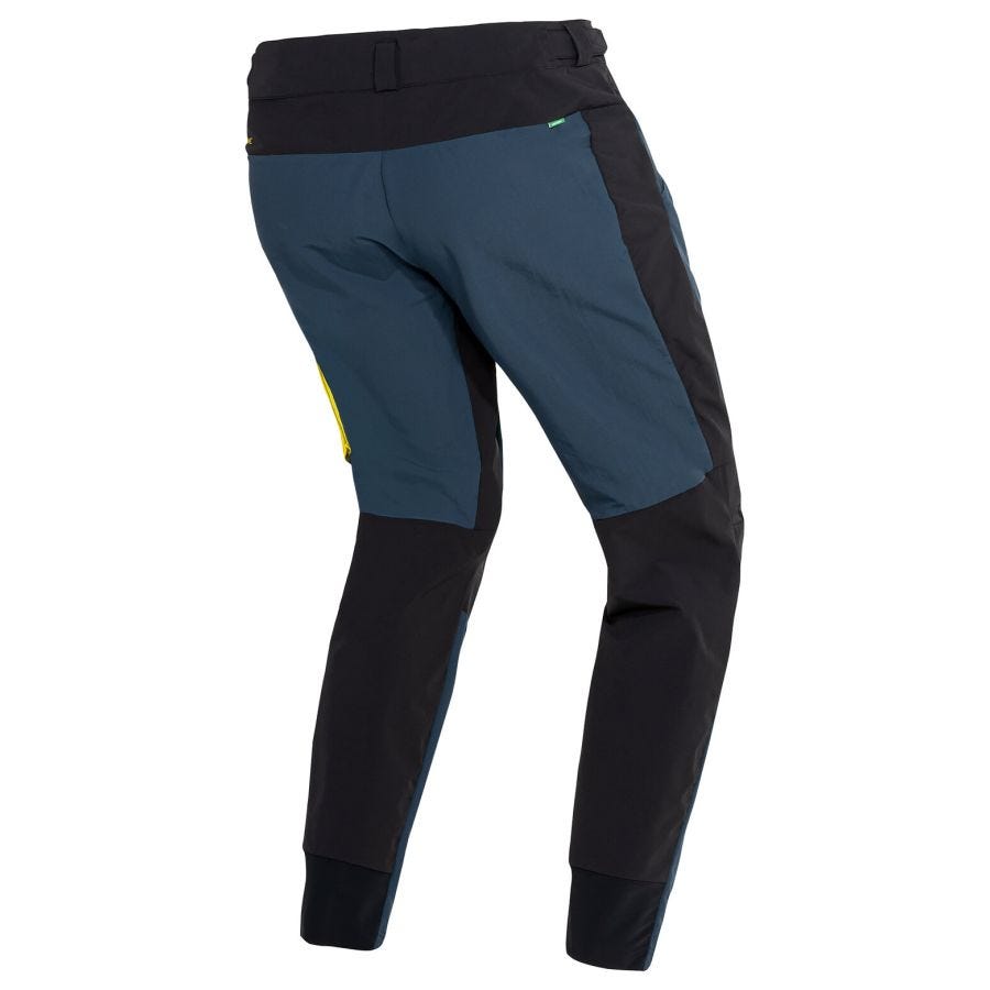 Qimsa Fahrrad Hose Herren