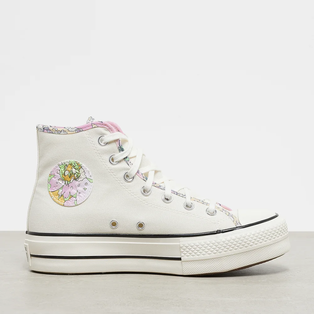 Converse Chuck Taylor All Star Lift A02588C / pink