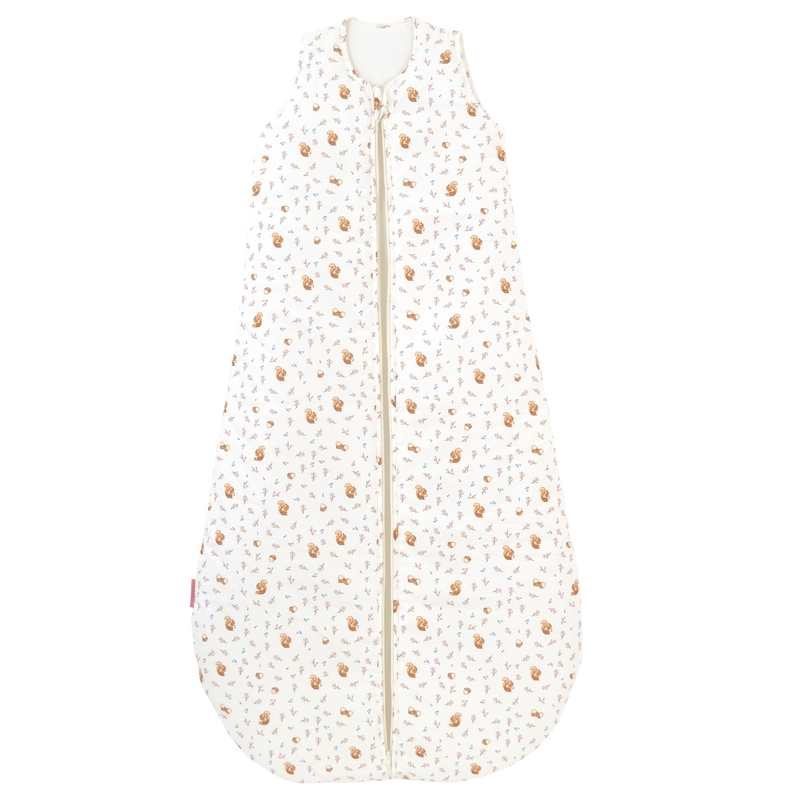 Gigoteuse enfant 3-6 ans Noisette