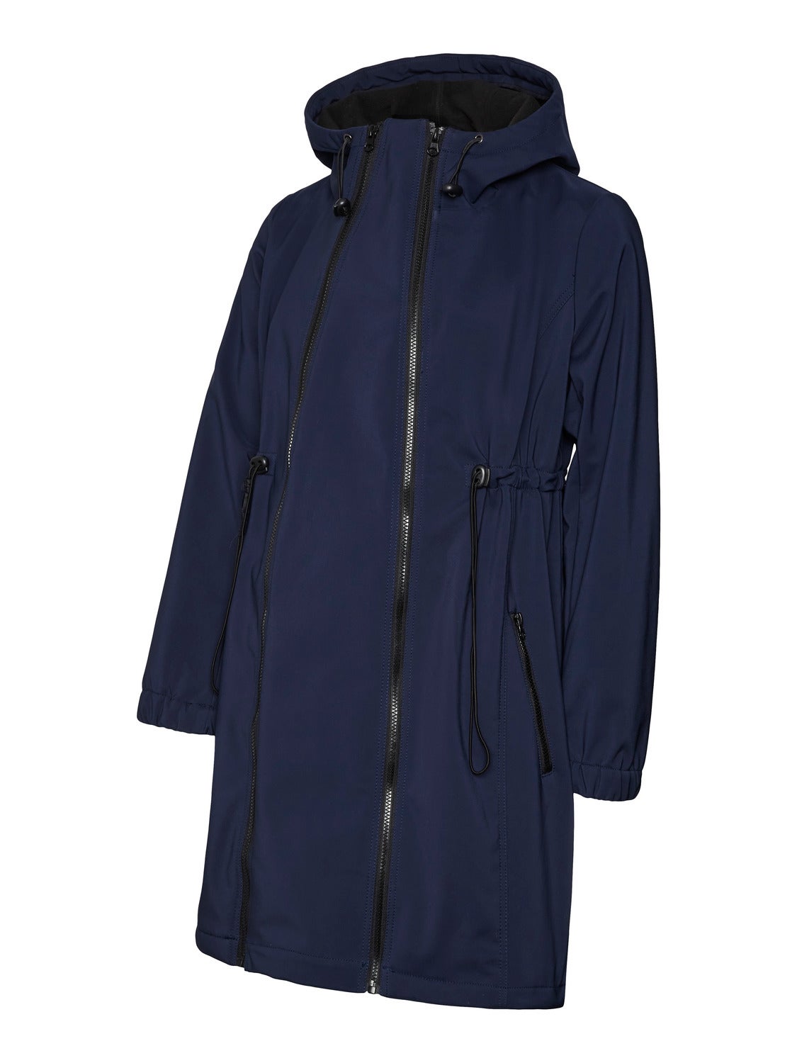 Umstands-jacke