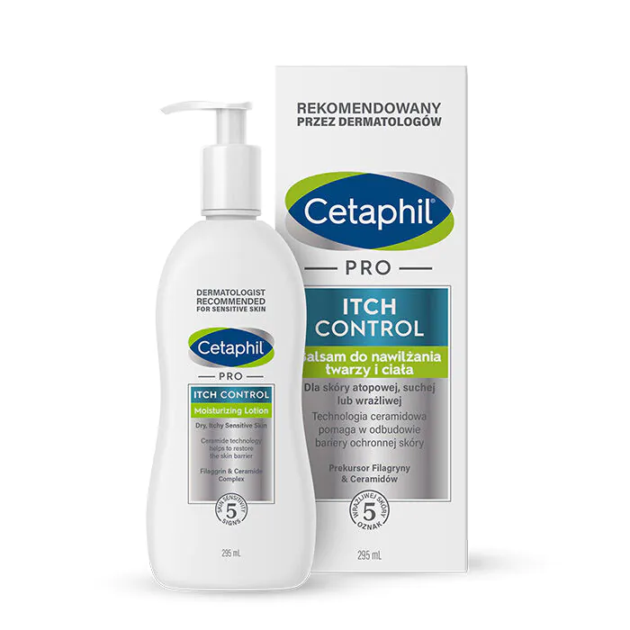 Cetaphil Pro hidratantni losion za lice i tijelo za kontrolu svraba