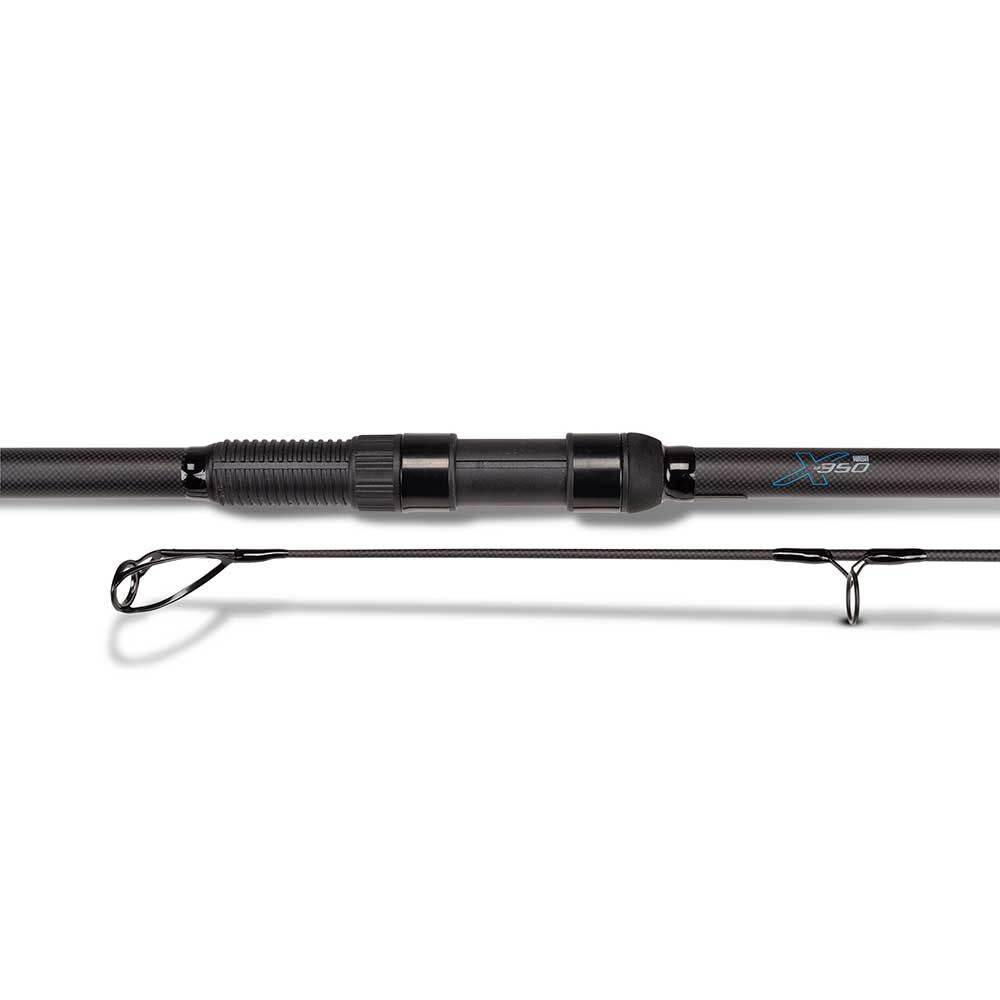 Canne à carpe nash x 350 13' 3,5 funta