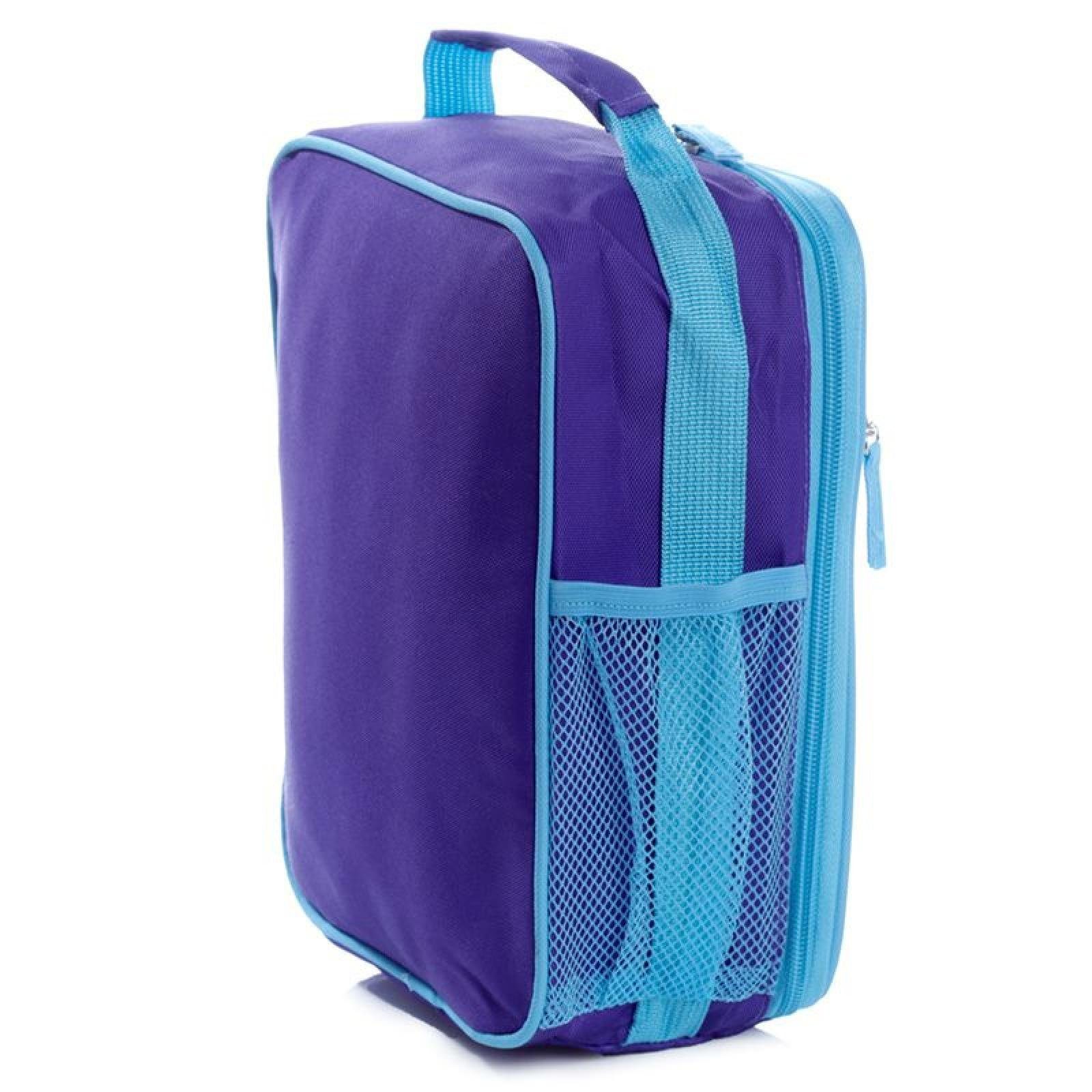 Puckator Kühltasche Monstarz Monsters Kinder Lunchtasche Kühltasche
