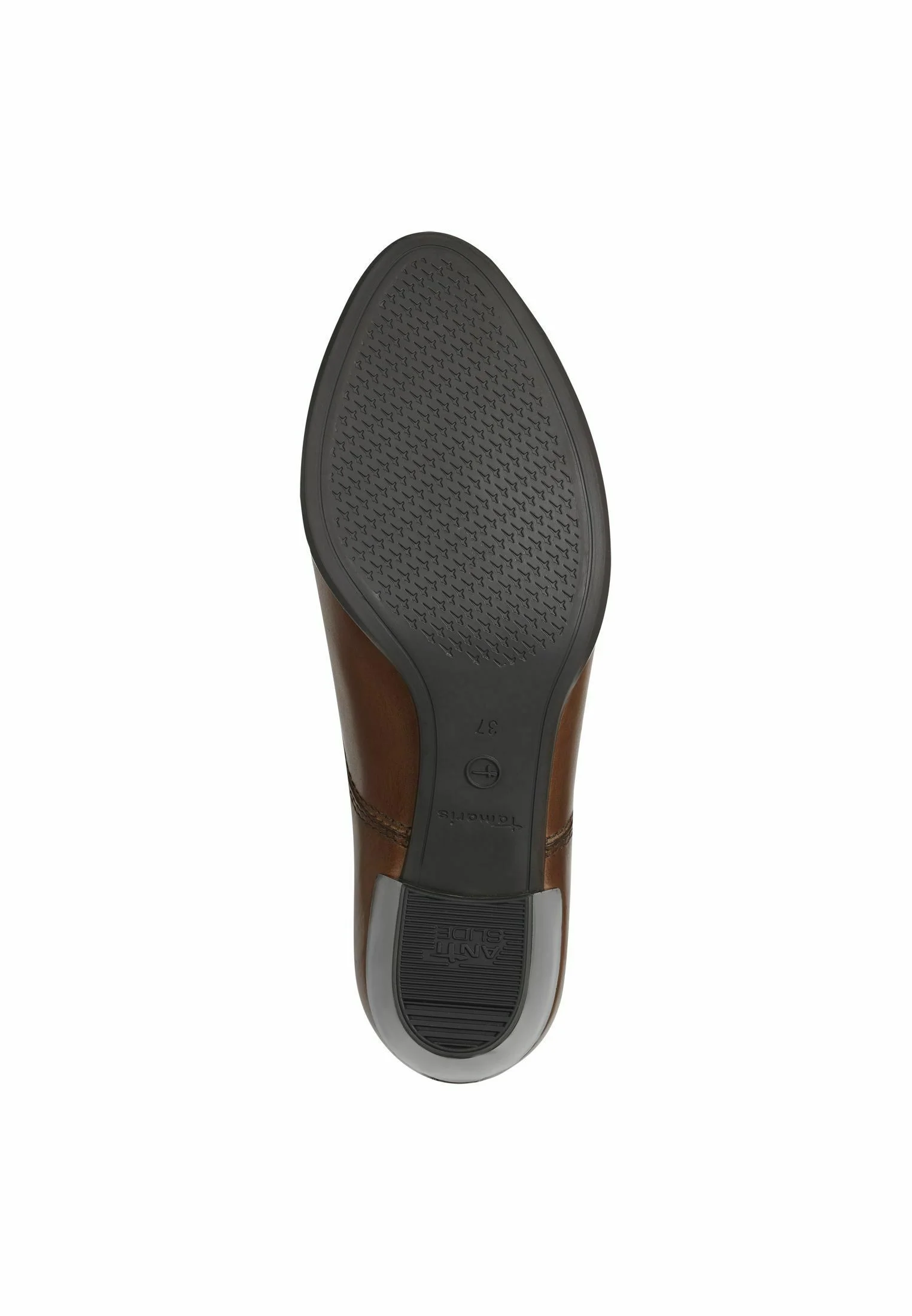 Tamaris TROTTEUR - Zapatos con cordones