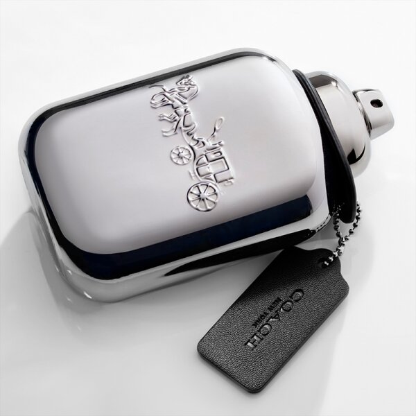 Coach Platinum Eau de Parfum
