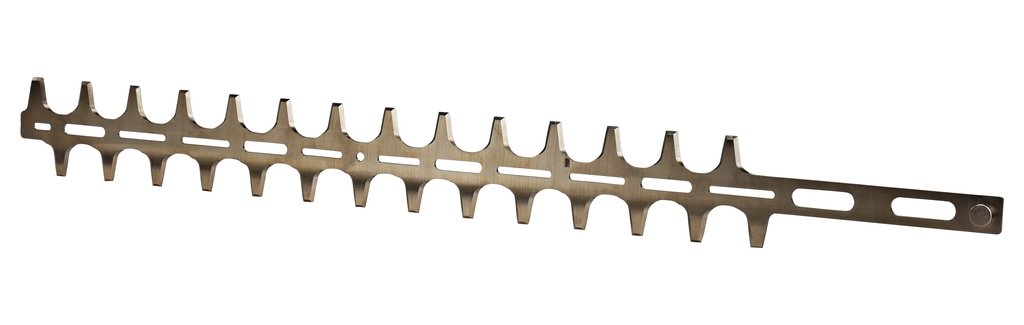 Makita pribor 725187-4 Oštrica za makaze 50 cm gornja/donja