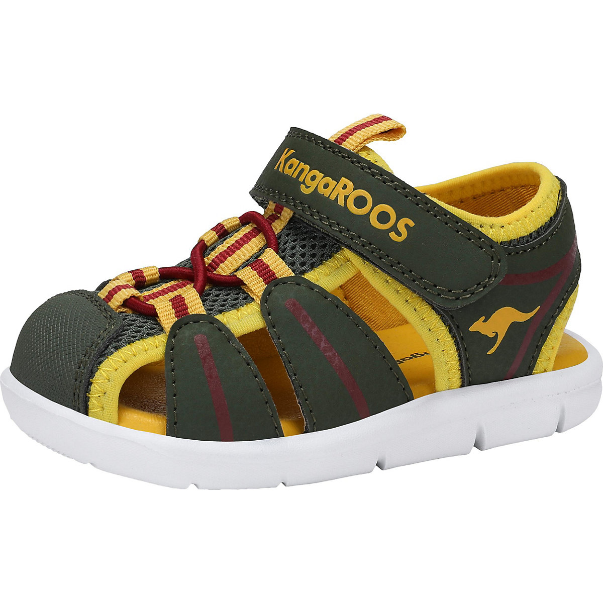 Sandalen K GROBI für Jungen