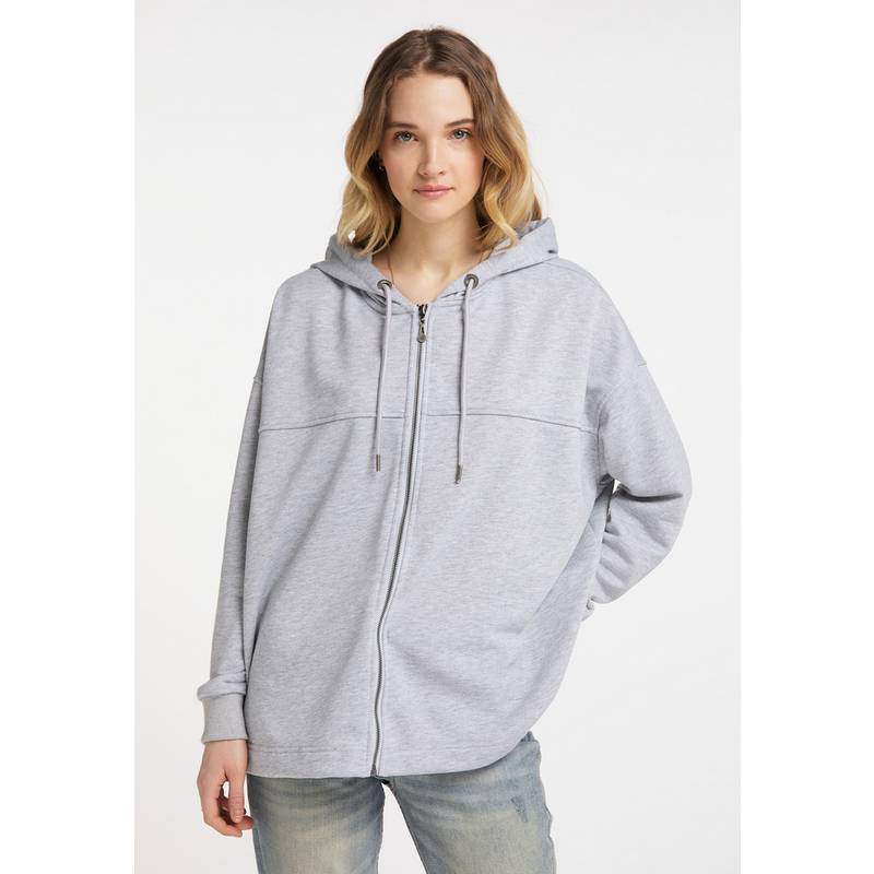 DreiMaster Hoodie Damen