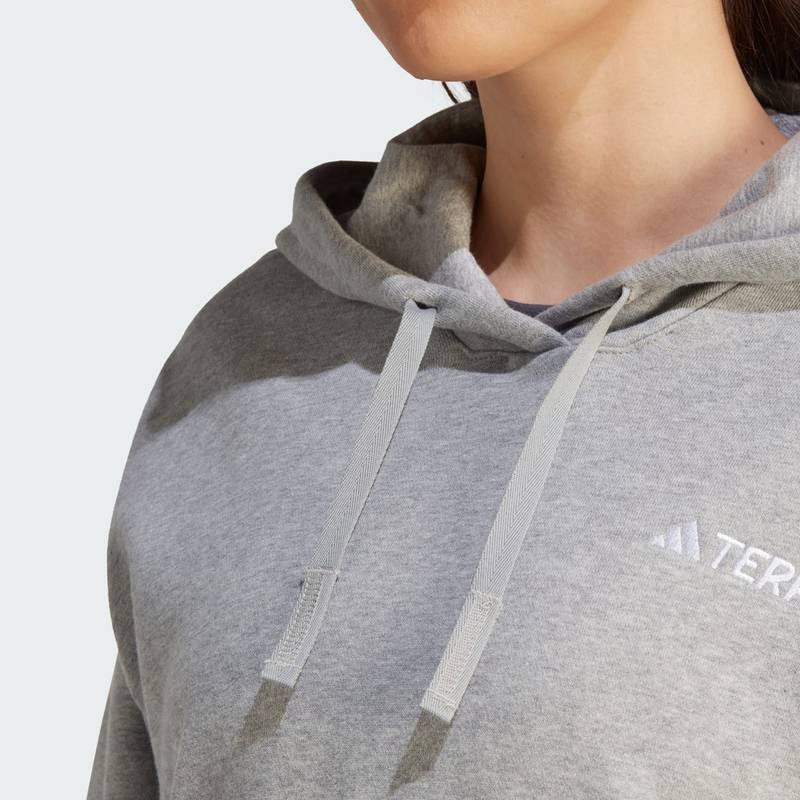 adidas TERREX Logo Hoodie Hoodie Damen