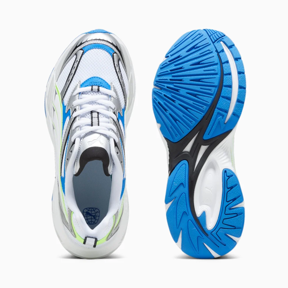 PUMA Morphic 392724_01 / weiss
