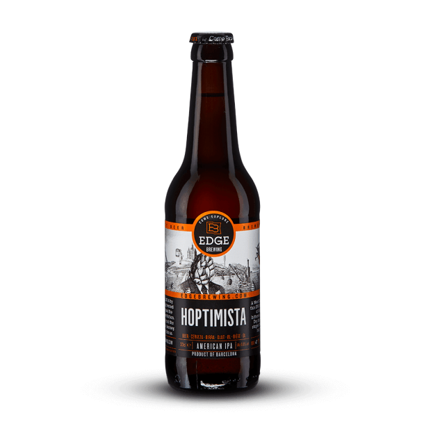 Hoptimista 33cl