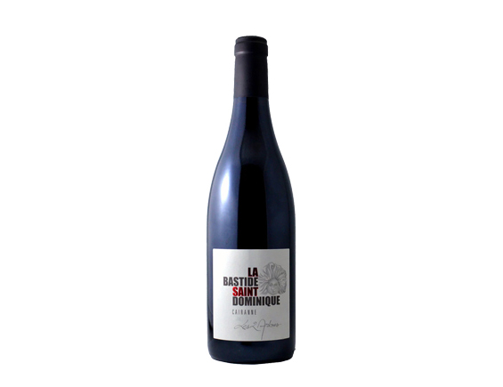 La Bastide Saint-Dominique Cairanne les 2 Arbres 2021 Rhône Cairanne