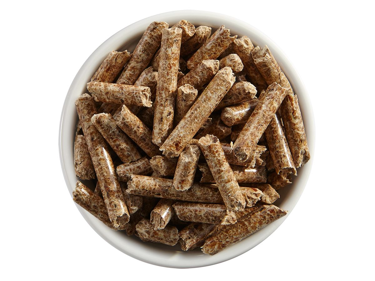 Weber Grill Academy Blend Barbecue Holzpellets