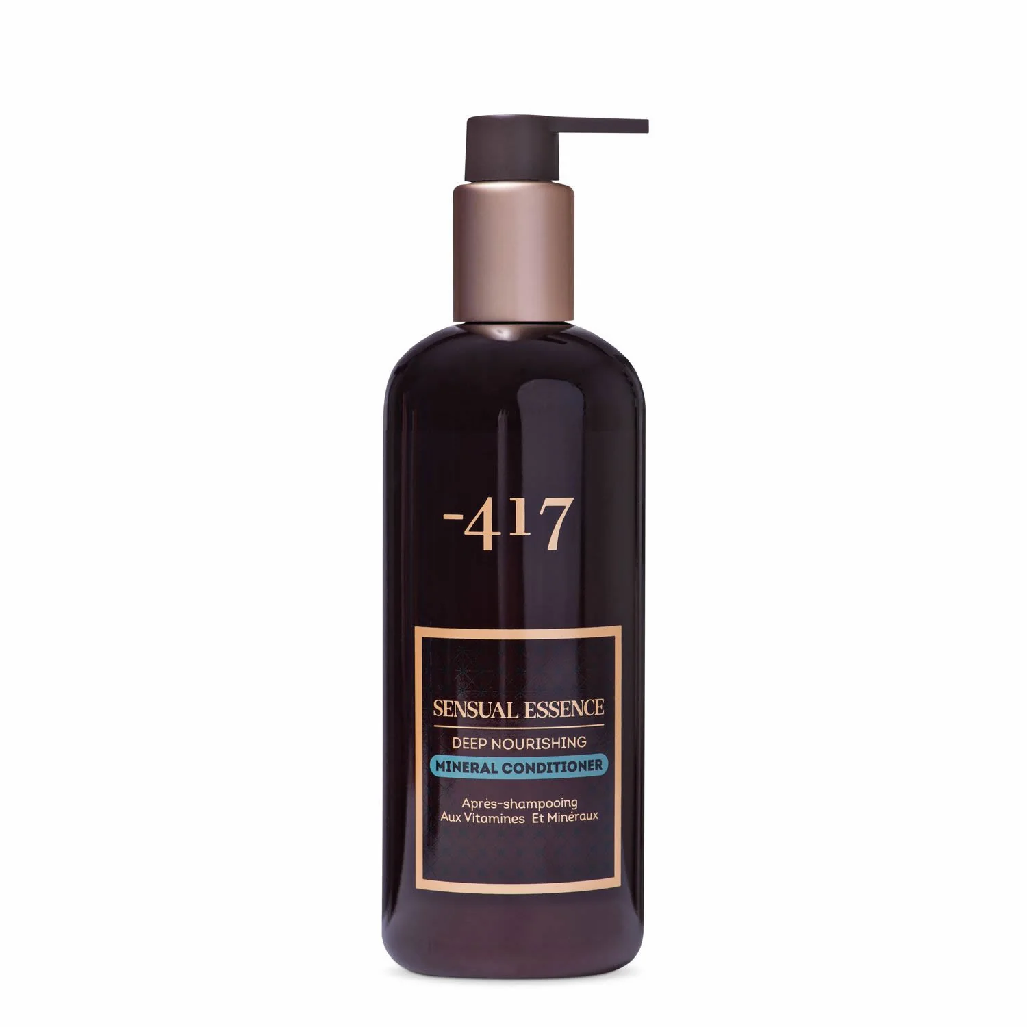 Sensual Essence Tiefenpflegender Mineral-Conditioner - Volumen-Haarspülung
