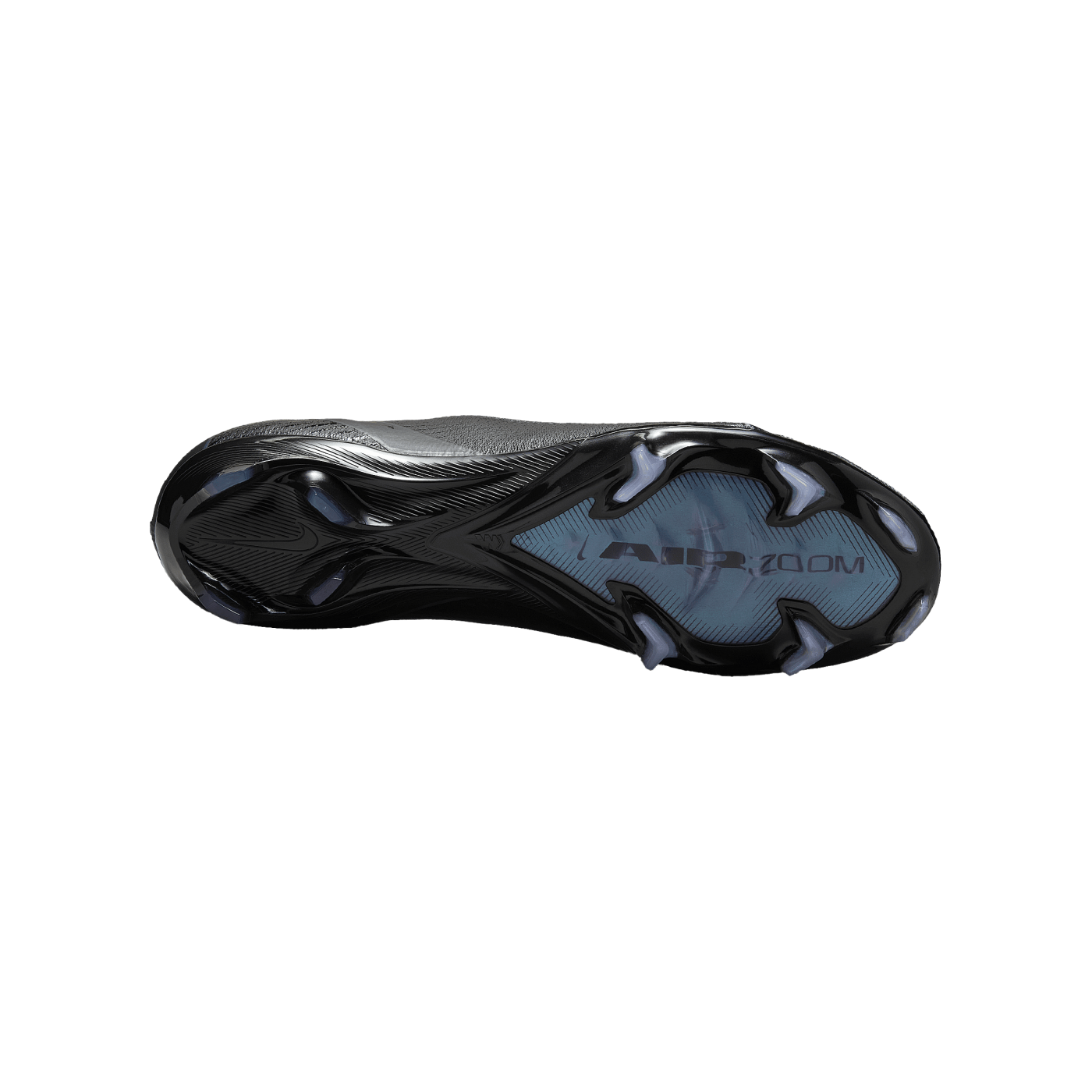 Nike Zoom Mercurial Vapor XVI Elite FG Schwarz F002