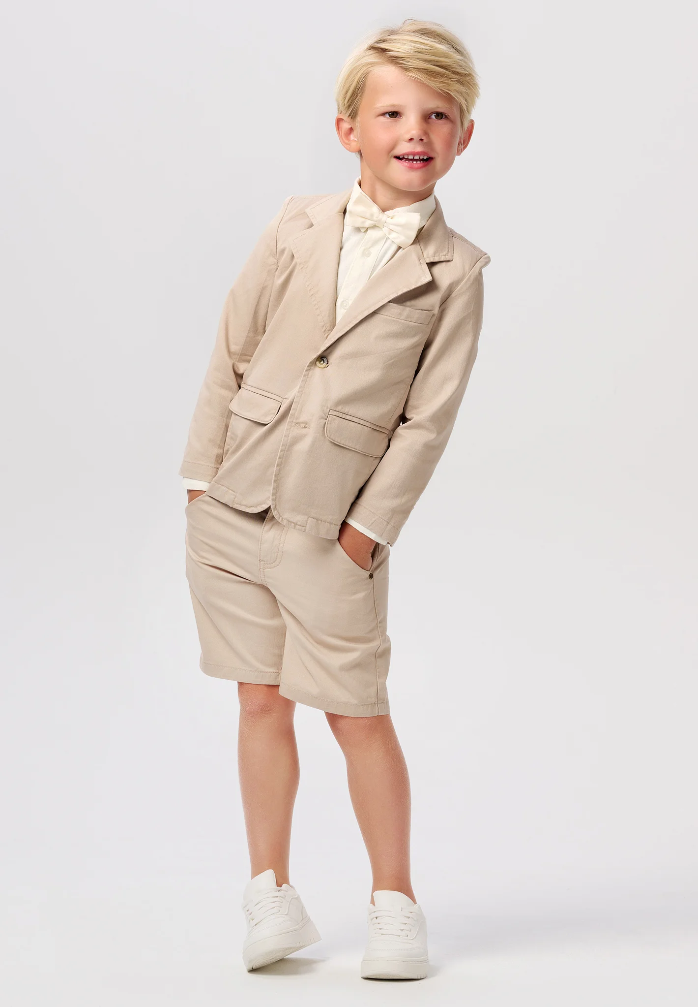 Noppies DULUTH - Chaqueta
