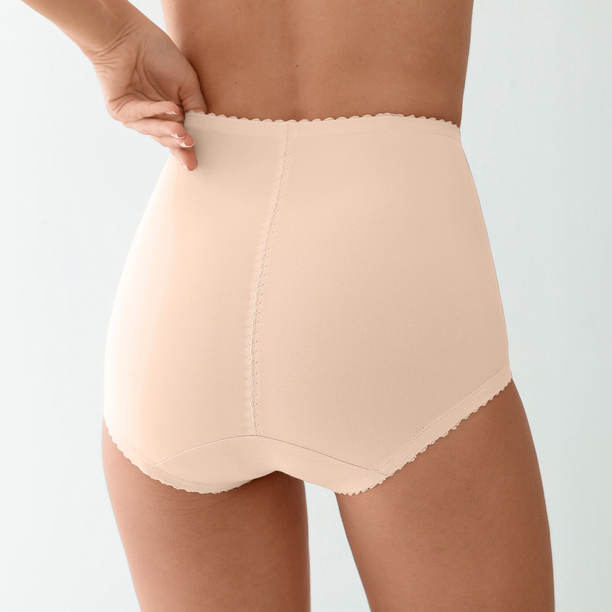 Gaine-culotte Incroyable