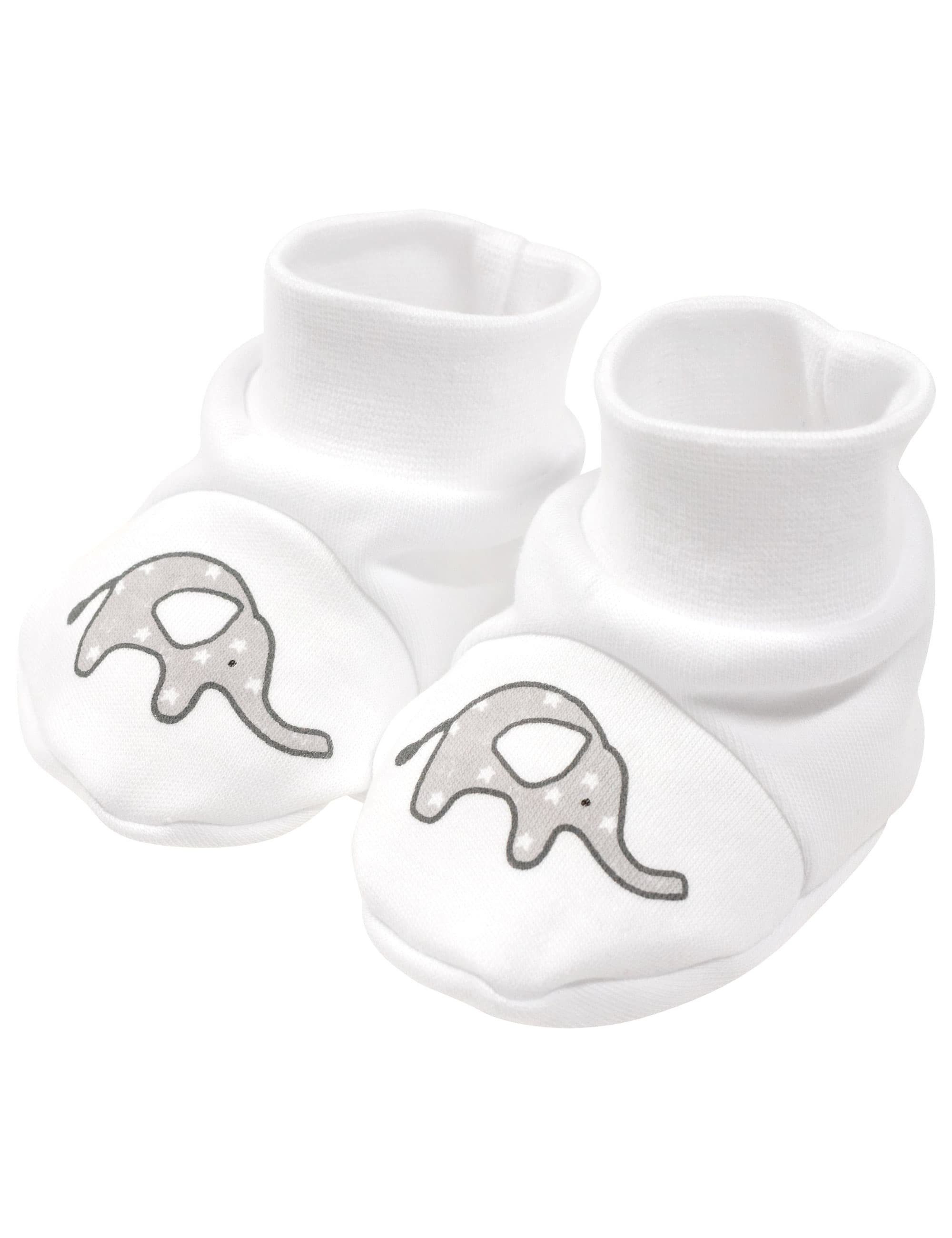 Baby Sweets Schuhe Elefant Krabbelschuh (1-tlg)