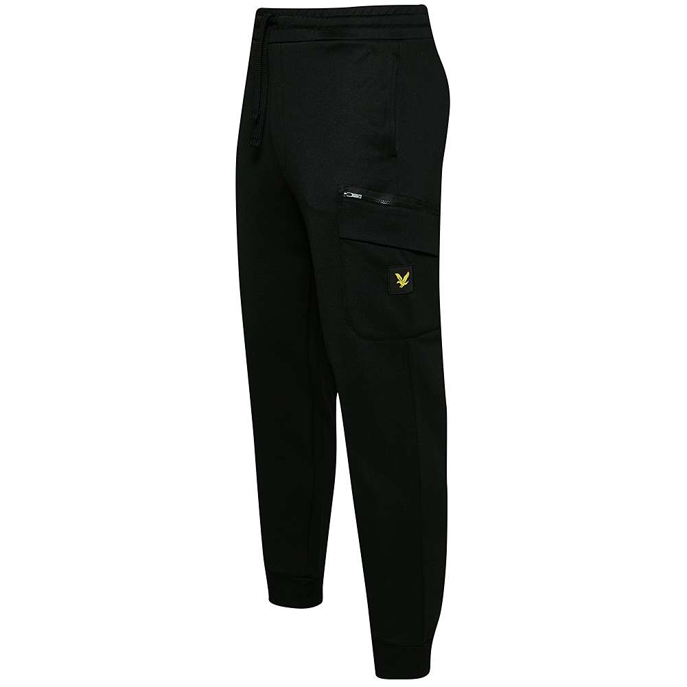 Lyle & Scott Pocket Herren Jogginghose ML1428V-Z865