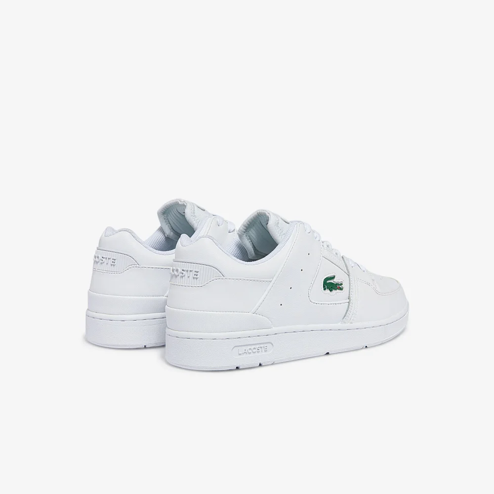 Lacoste Court Cage 0721 1 SMA 41SMA0027-21G / weiss