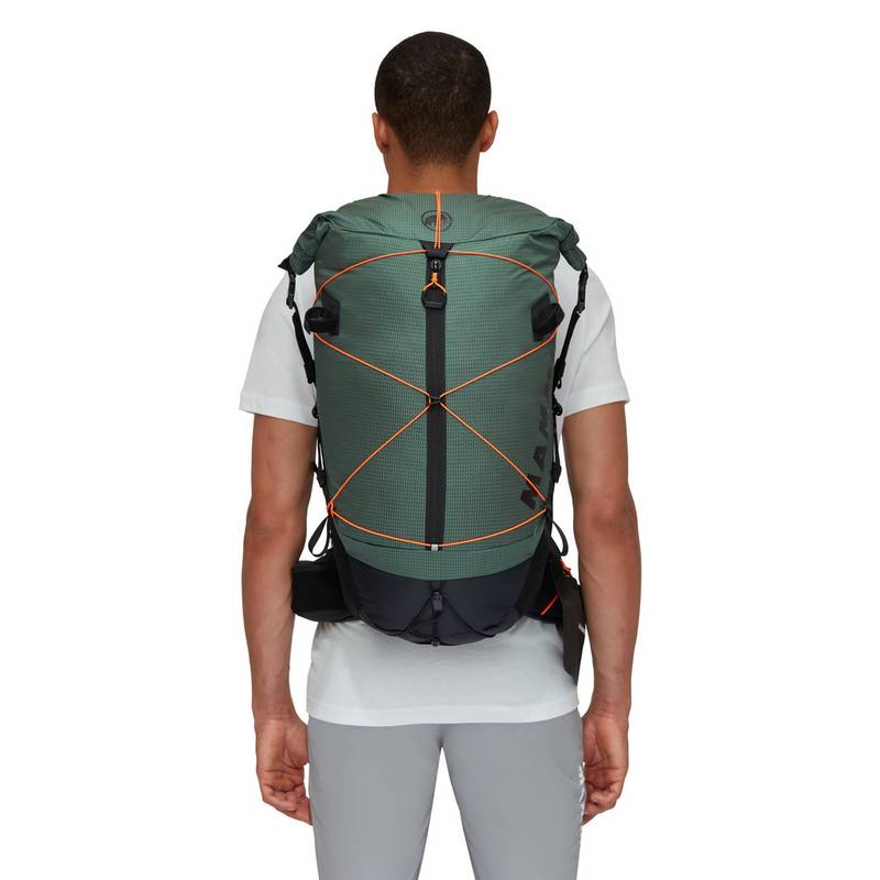 Mammut Ducan Spine 28-35 Wanderrucksack
