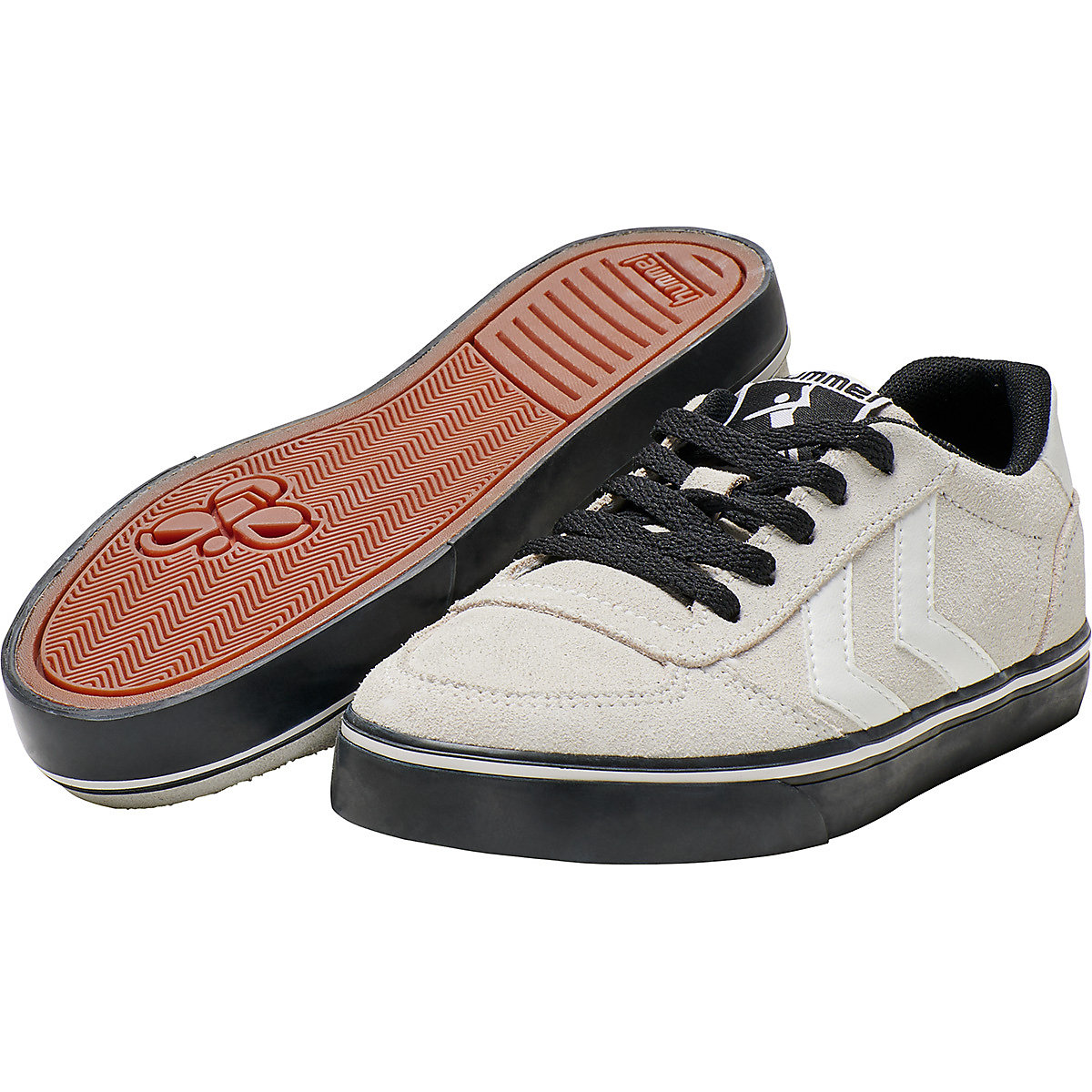 STADIL 3.0 JR Sneakers High für Kinder