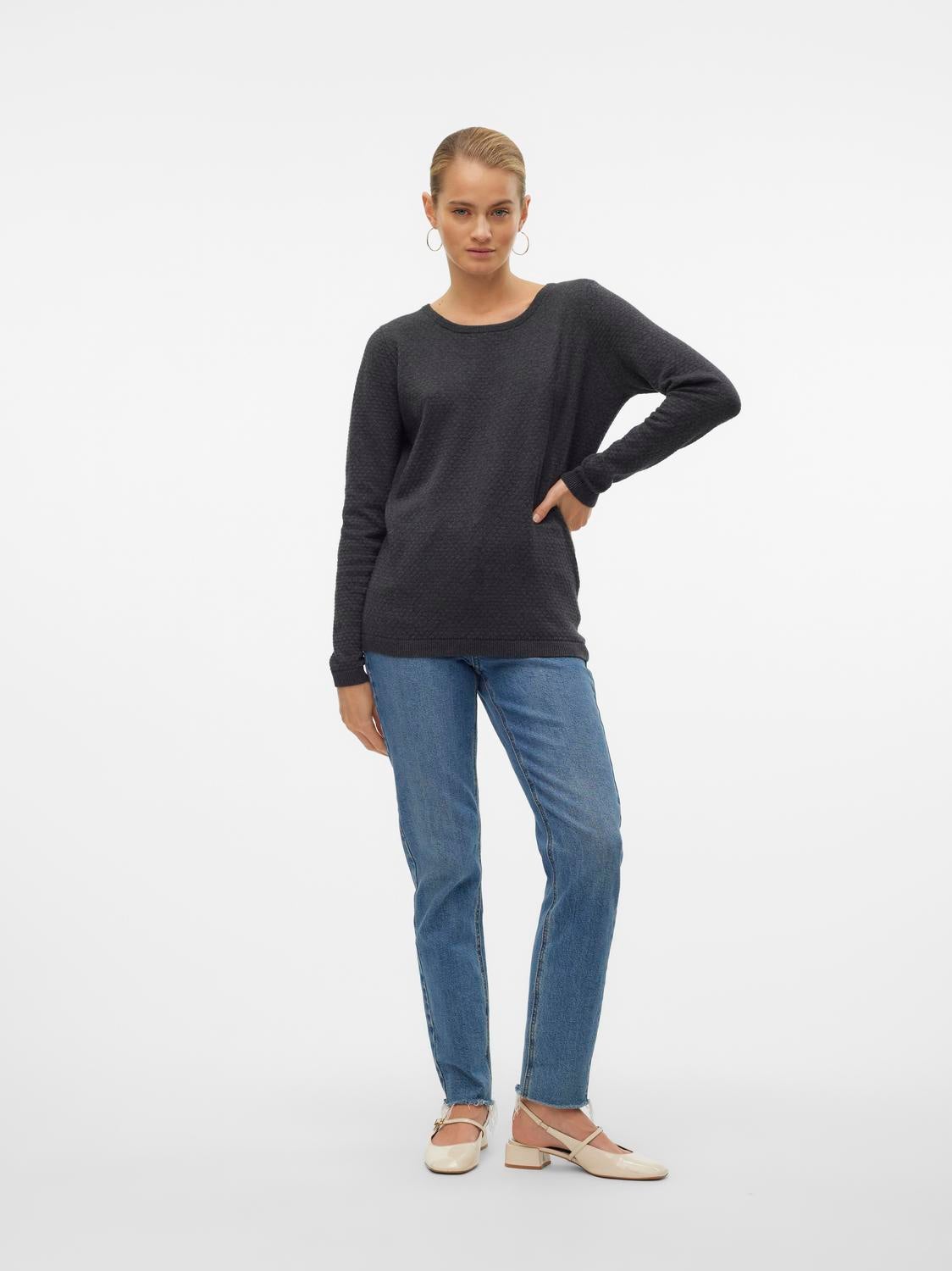 VMCARE Pullover