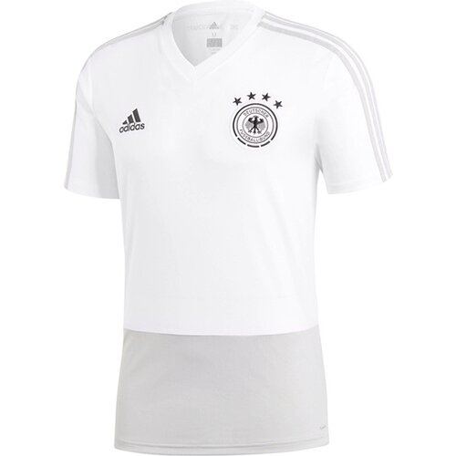 HERREN FUSSBALLSHIRT DFB TRAINING JERSEY