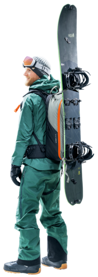Alproof Lite 22