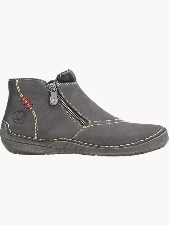 Rieker Damen Slipper