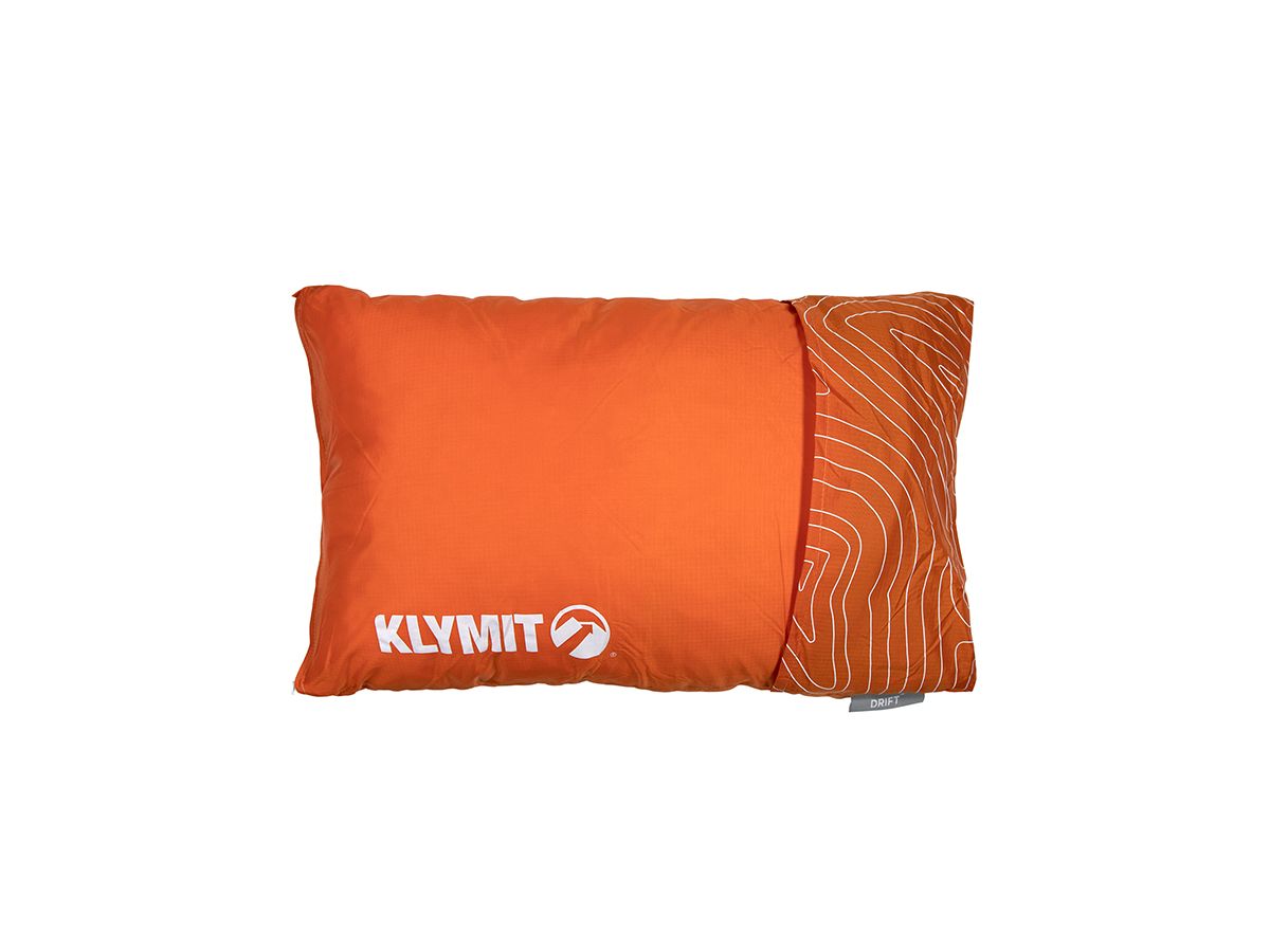 Klymit Drift Campingkissen
