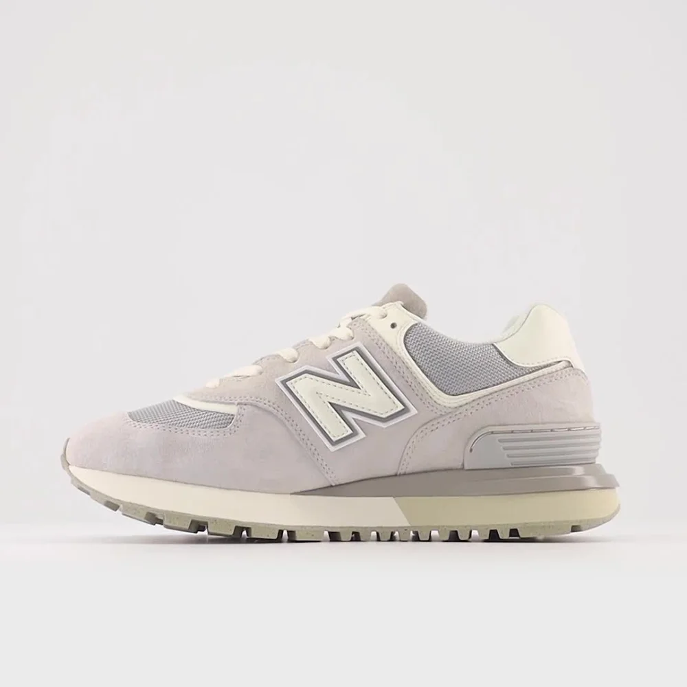 New Balance 574 Legacy U574LGVB / grau