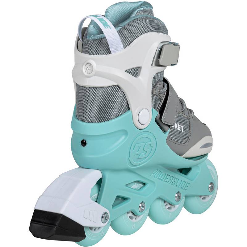 POWERSLIDE Rocket Fitness Skates Kinder
