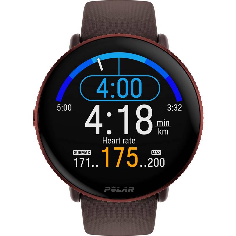Polar IGNITE 3 Sportuhr