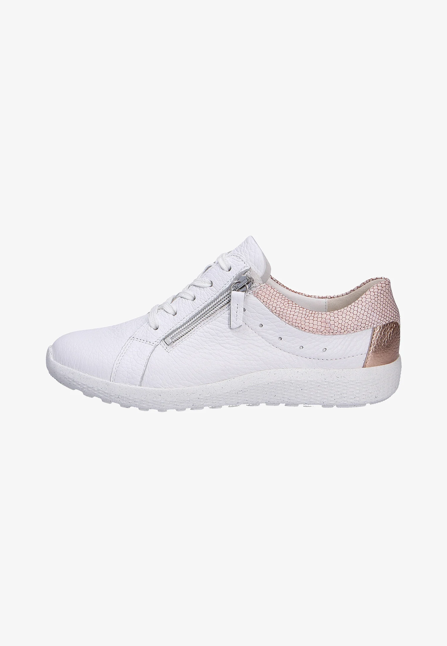 Zapatos con cordones Waldläufer Sports