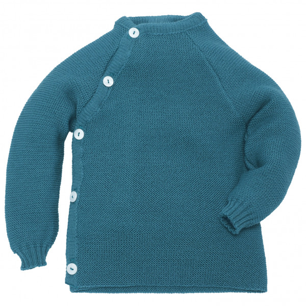Reiff - Kid's Schlüttli Uni - Merinopullover