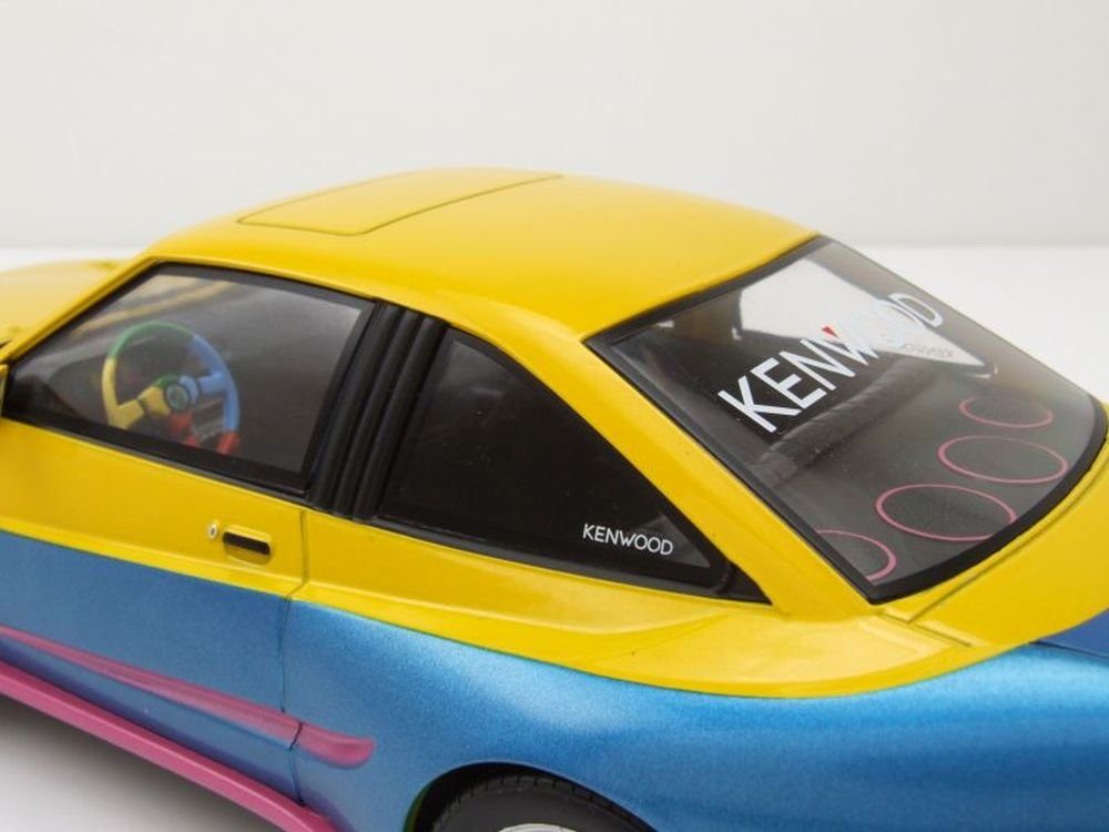 MCG Modellauto Opel Manta B Mattig 