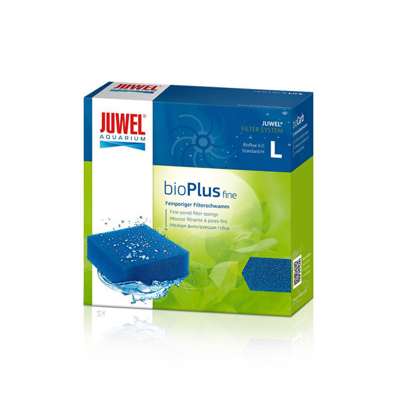 JUWEL Filter JUWEL Filterschwamm Bioflow 6.0 Standard fein