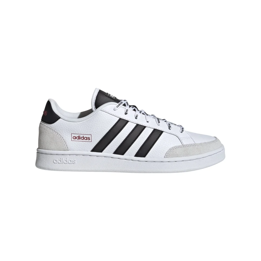 adidas Grand Court SE FW6669 / weiss
