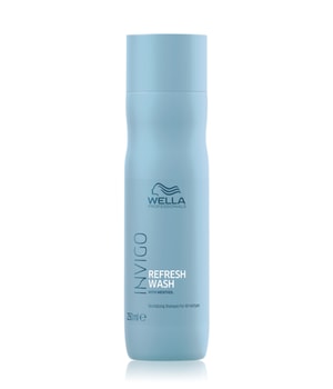 Wella INVIGO Balance Wash Revitalizing Haarshampoo-250 ml