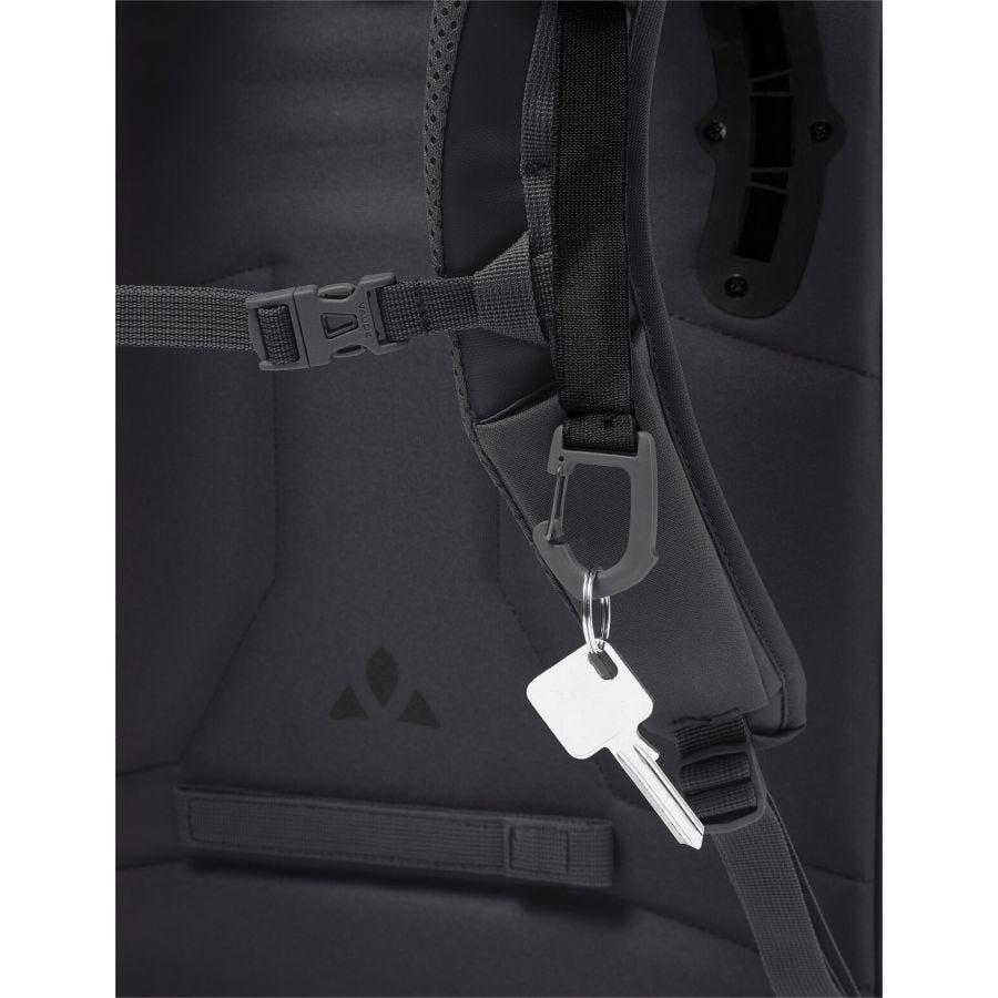 Mineo Transformer 20 Fahrrad Rucksack Fahrradtasche