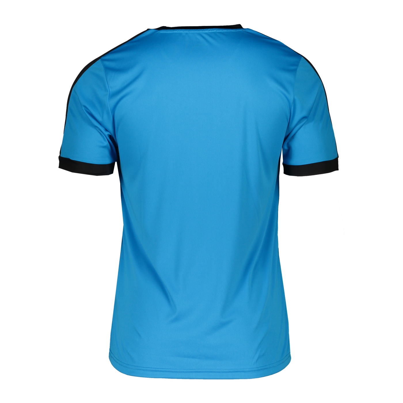 Erima Retro Star Trikot Blau Schwarz