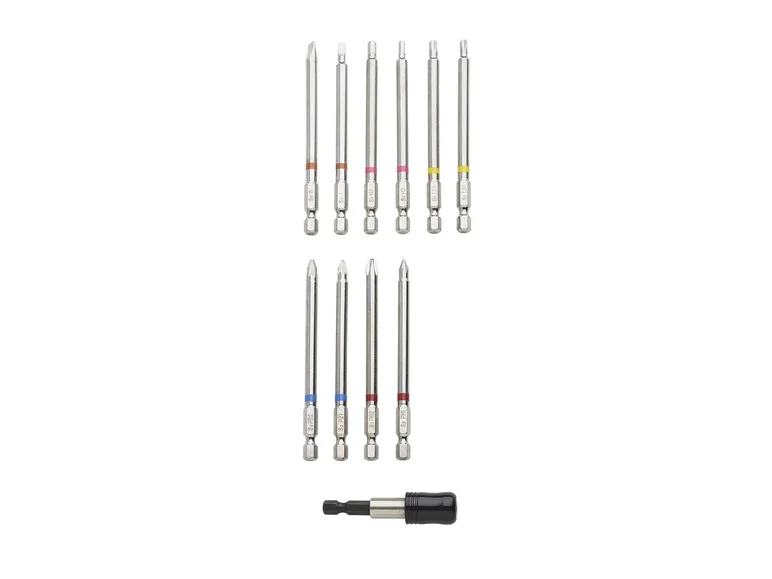 PARKSIDE® Conjunto de embutimentos PBS 3 C3