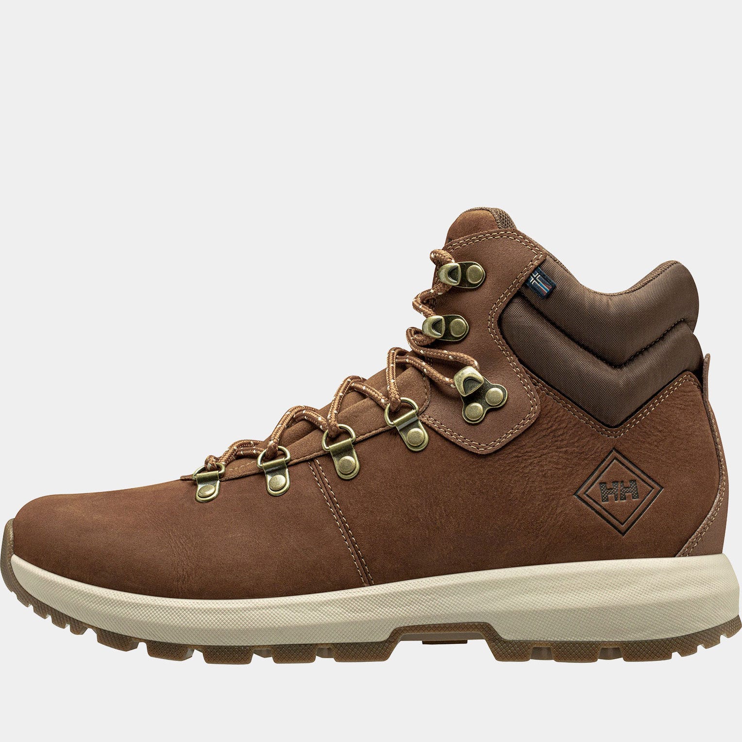 Men's Coastal Hikers