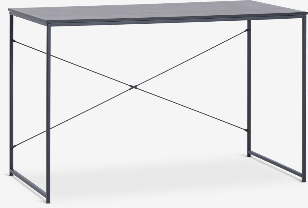 ASTRUP ASTRUP desk 60x120 black