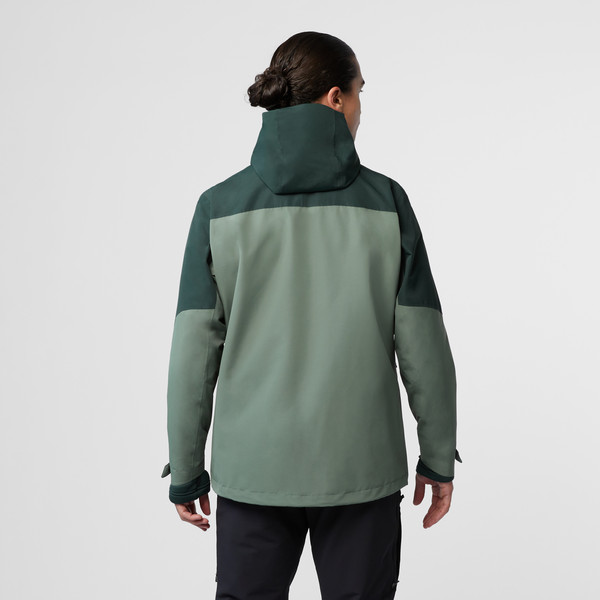 GLAABACH 3IN1 JKT M Herren - Doppeljacke